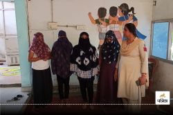किराए के मकान में चल रहे देह व्यापार का भंडाफोड़! WhatsApp से होती थी लड़कियों
की बुकिंग, ग्राहक बनकर पहुंची पुलिस फिर… 4 गिरफ्तार - image