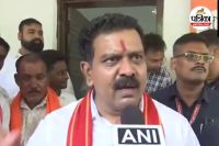 डिप्टी सीएम विजय शर्मा (Photo source- ANI)