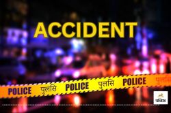 CG Accident News: लापरवाही से ट्रैक्टर चलाते बुजुर्ग को मारी ठोकर, मौके पर मौत - image