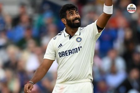 Jasprit Bumrah (Photo-Sachin Tendulkar X)