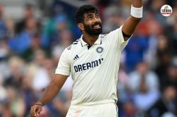 जसप्रीत बुमराह के फैन हुए टीम इंडिया के पूर्व कोच, उनके लिए कह दी इतनी बड़ी बात - image