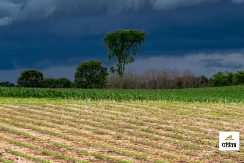 CG Monsoon 2025: प्री-मानसून ने दिया दस्तक(photo-unsplash)