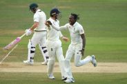 Jofra Archer ENG vs NZ