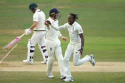 ENG vs IND Test: इंग्लैंड के खिलाफ दूसरे टेस्ट में बढ़ सकती है भारतीय टीम की
मुश्किलें, जानें क्या है वजह - image