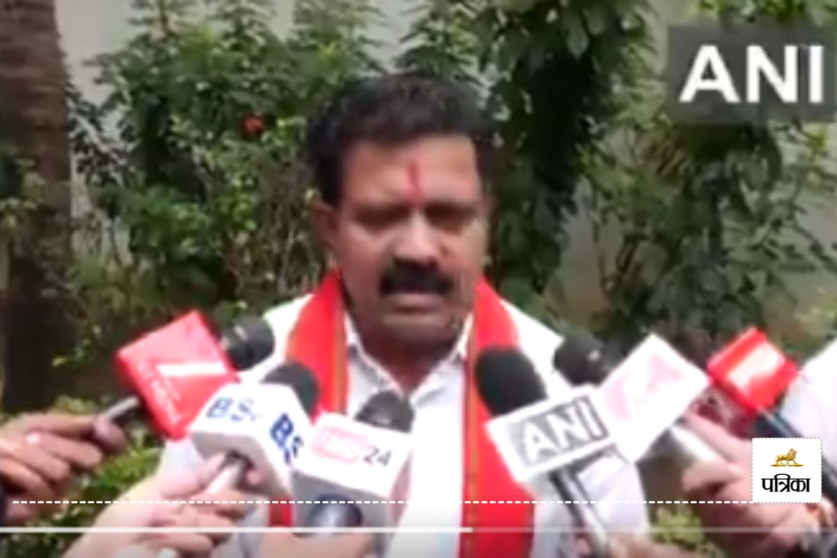 शाह के दौरे पर डिप्टी CM का बयान, बोले- बहादुर कमांडरों को मिलेगा सम्मान, VIDEO