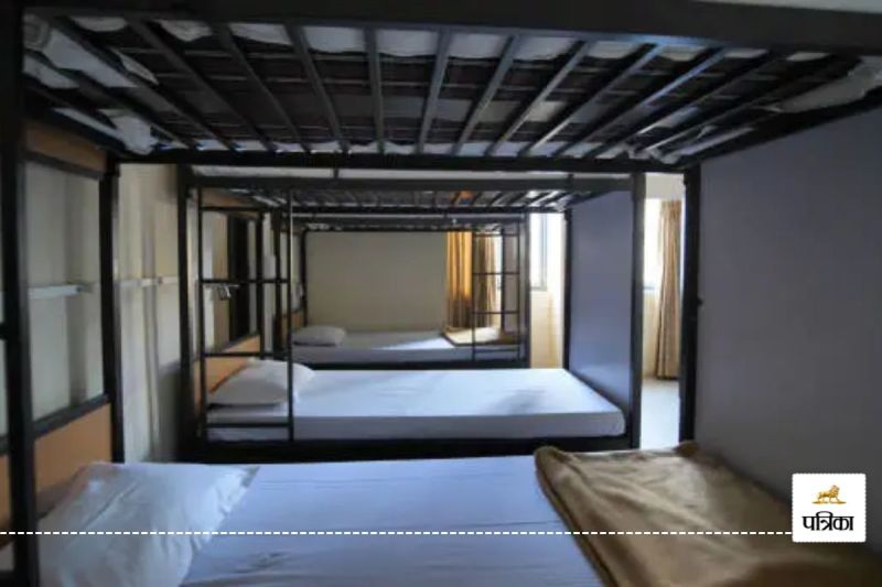 महाविद्यालय के छात्रावासों के लिए सामानों की हुई खरीदी, 350 सीटर भवन जल्द होगा शुरू(photo-unsplash)