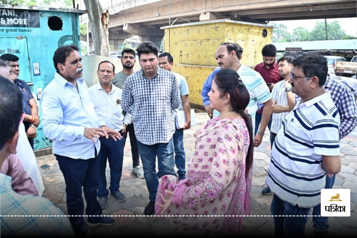 प्रॉपर्टी टैक्स भरने वालों की बल्ले-बल्ले! 6.25% तक की मिलेगी छूट, नगर निगम ने
की ये बड़ी घोषणा, जानें कैसे मिलेगा लाभ?