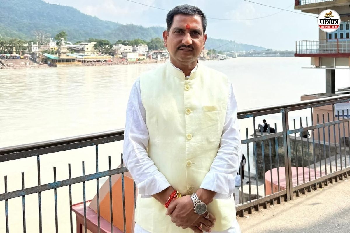 55 लाख से किए जाएंगे विकास कार्य, 10 गांवों के लोगों को मिलेगी राहत… केंद्रीय
राज्यमंत्री तोखन साहू ने कही ये बात