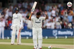 WTC Most Sixes: WTC इतिहास में सबसे ज्यादा छक्के लगाने वाले भारतीय बने ऋषभ पंत,
रोहित-विराट रह गए काफी पीछे - image