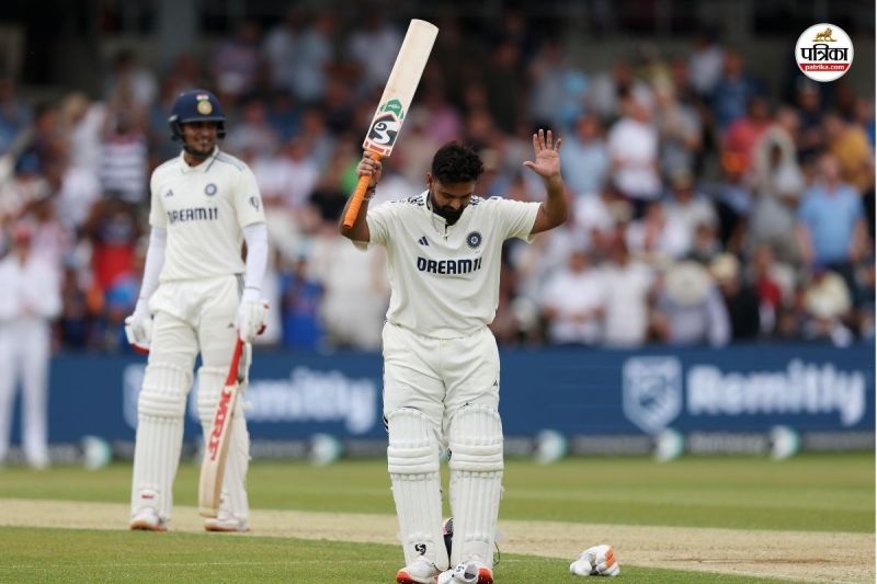 RIshabh Pant (Photo-BCCI)