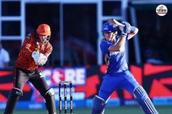 SA20 League: मेगा ऑक्शन में 6 खिलाड़ियों को रिटेन कर पाएंगी फ्रेंचाइजी, इस बार
जोहानेसबर्ग में होगी नीलामी - image
