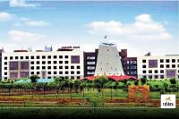 महानदी भवन ( फोटो सोर्स- पत्रिका)