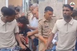 प्रेमिका को कॉफी पिलाना प्रेमी को पड़ा भारी…लड़की के भाइयों ने जमकर की कुटाई - image