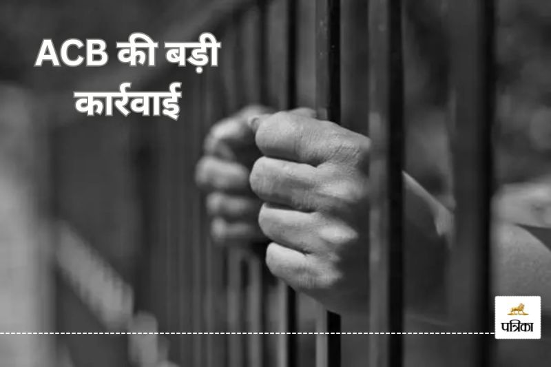 CG News: नजूल तहसीलदार के घर ACB का छापा, 15 हजार रुपए रिश्वत लेते रंगे हाथों गिरफ्तार(photo-unsplash)