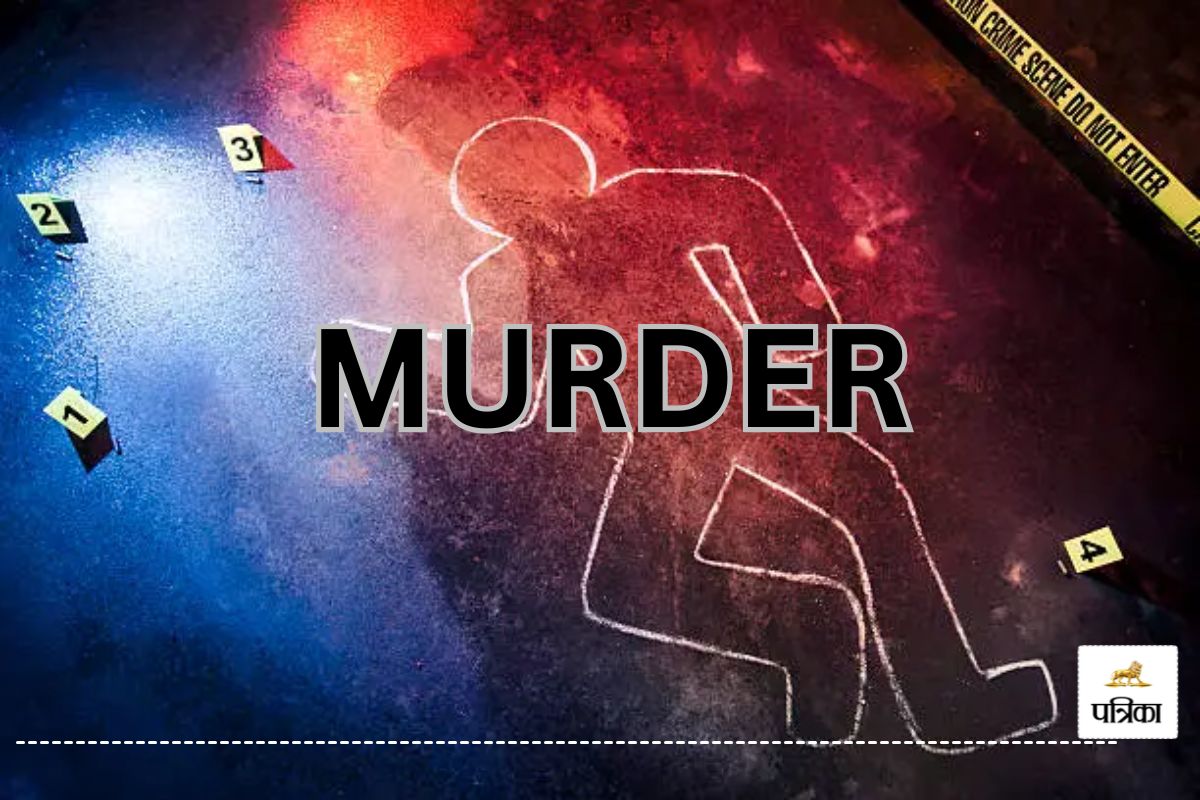 बेकाबू बेटा बना कातिल… पिता को पीट-पीटकर उतारा मौत के घाट, आरोपी गिरफ्तार