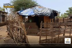 Chhattisgarh News: पीरियड्स है तो नो एंट्री… यहां घर से ‘बेदखल कर दी जाती हैं
महिलाएं, झोपड़ीनुमा कुटिया में बिताती हैं 4 दिन - image