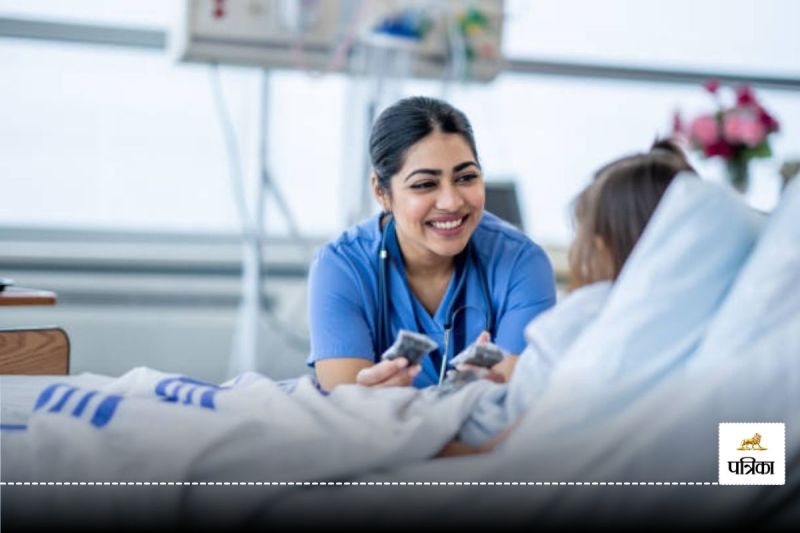 बच्चों में भी फैटी लिवर (फोटो सोर्स- Getty Images logo)