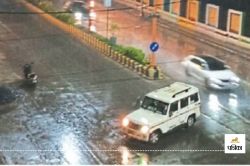CG Monsoon 2025: सुबह चिलचिती धूप से हुए परेशान, रात में झमाझम बारिश से मिली
राहत - image