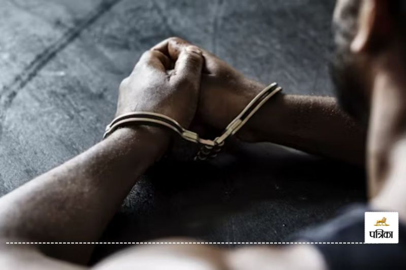 प्रेमिका और उसकी बहनों पर हमला करने वाले गिरफ्तार (photo-unsplash)