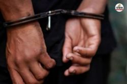 यूपी STF को बड़ी कामयाबी: 50 हजार का इनामी महमूद खां को प्रतापगढ़ से किया
गिरफ्तार - image
