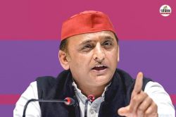 सपा सुप्रीमो अखिलेश यादव ने तीन बागी विधायकों को पार्टी से निकाला, जानें क्यों
हुआ एक्शन - image