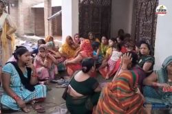 करंट लगने से बेटे की मौत, सूचना पर घर आ रहे पिता की एक्सीडेंट में गई जान - image