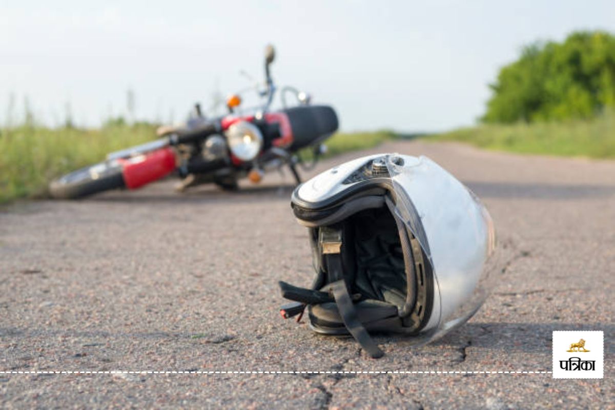 CG Accident News: बिना हेलमेट 52 बाइक सवारों ने गंवाई जान, मौत का नेशनल हाइवे