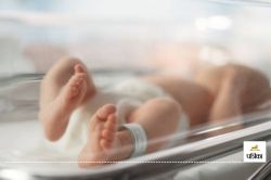 8 माह के प्री-मैच्योर बेबी को डॉक्टरों ने बता दिया फिट, 7 घंटे बाद हो गई मौत - image