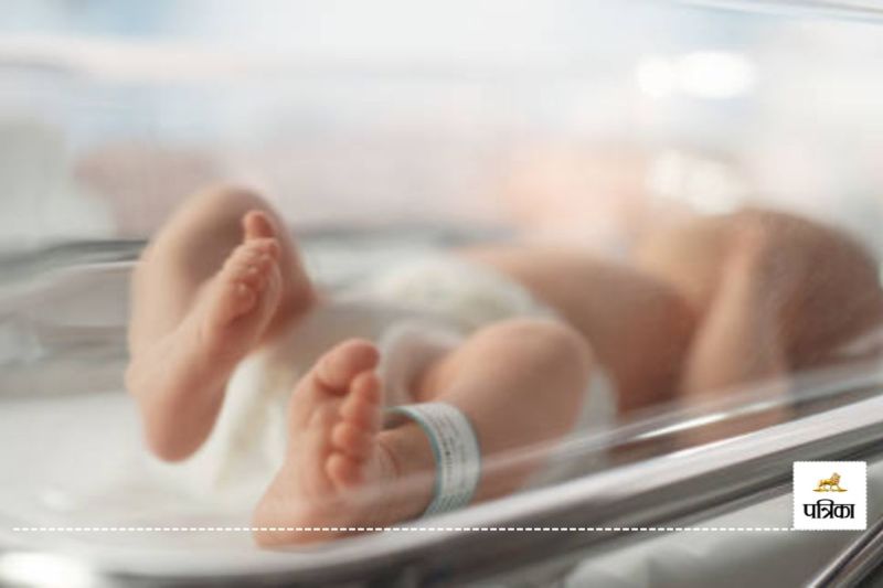 8 माह के प्री-मैच्योर बेबी को डॉक्टरों ने बता दिया फिट,(photo-unsplash)