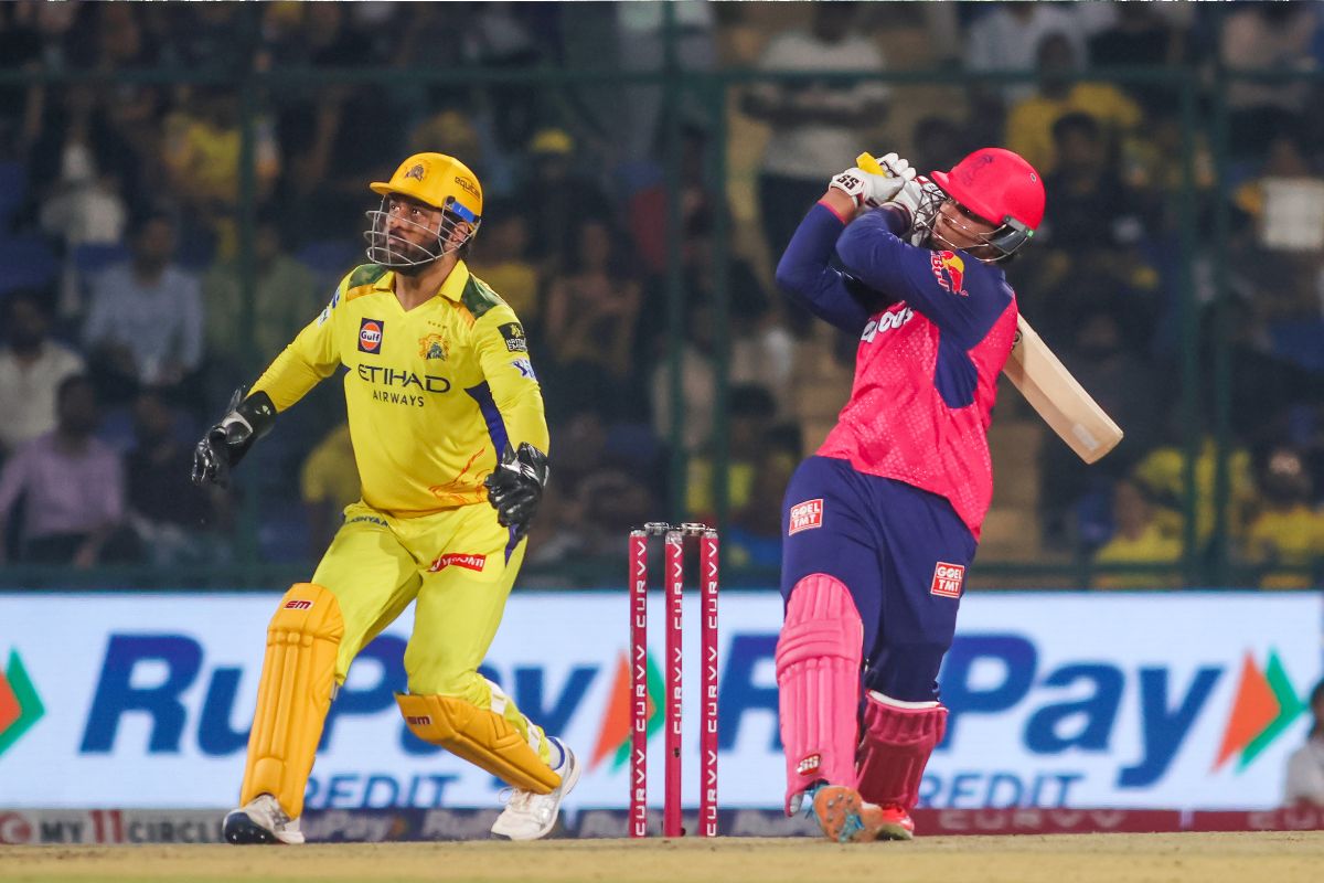 Vaibhav Suryavanshi (Photo-IANS)