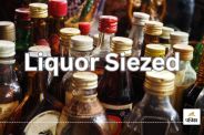 CG Liquor Siezed: स्वतंत्रता दिवस पर बड़ी कार्रवाई! 59.82 लीटर अवैध शराब जब्त, 7 आरोपी गिरफ्तार...(photo-patrika)