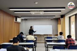 10वीं-11वीं पास युवाओं के लिए बड़ी खबर! JEE-NEET कोचिंग सेंटर में एडमिशन के लिए
आवेदन शुरू - image
