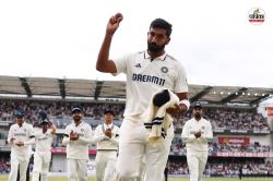 ENG vs IND Test 2025: हार के बावजूद नहीं बदलेगा बुमराह के लिए कोई प्लान, गौतम
गंभीर ने कर दिया साफ - image