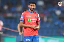 वनडे कप के लिए खलील अहमद को किया गया साइन, काउंटी चैंपियनशिप में भी करेंगे
डेब्यू - image