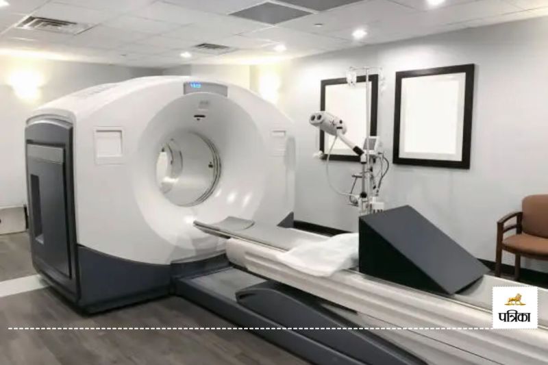 सीटी स्कैन मशीन कभी भी दे सकती है जवाब... पिछली सरकार से मिले थे सिर्फ 31 करोड़, अब हो रही कंडम(photo-unsplash)