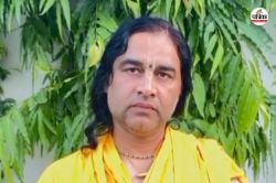 इटावा कथावाचक विवाद पर बोले देवकीनंदन ठाकुर- ‘किसी सनातनी की चोटी काटना निंदनीय’ - image