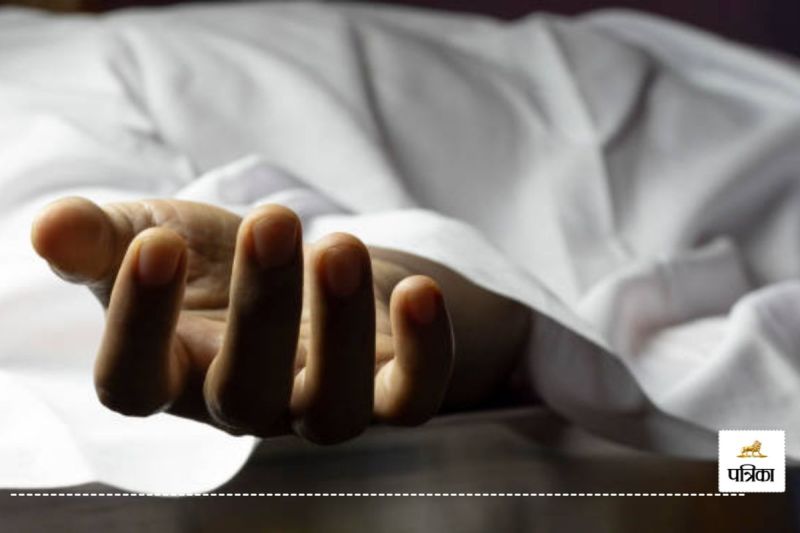 CG News: छोटे विवाद ने ली जान... सेंट्रिंग तार बांधने को लेकर मजदूर की हत्या(photo-unsplash)