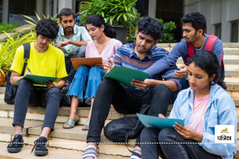 ट्रिपल IT में स्टेट और NTPC कोटे से प्रवेश के लिए आवेदन शुरू(photo-unsplash)