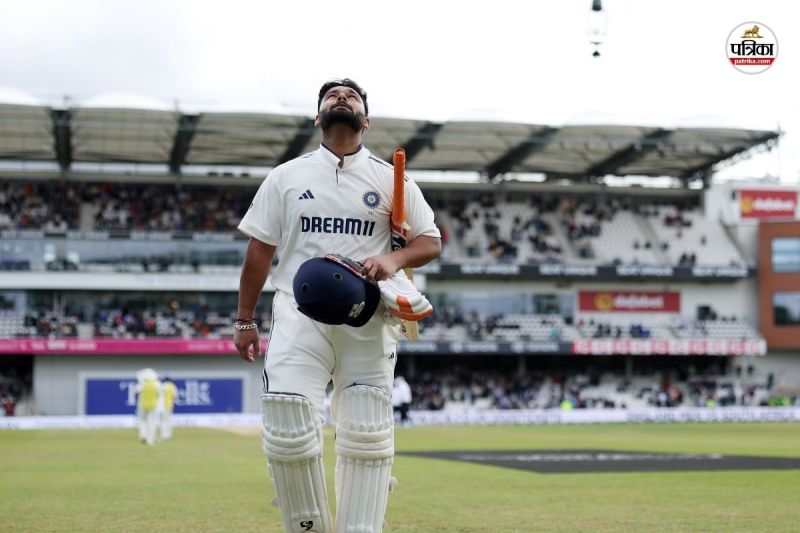 IND A vs SA A 1st Unofficial Test Highlights