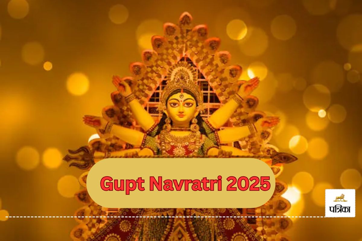 गुप्त नवरात्र शुरू! तंत्र, मंत्र और सिद्धि साधना के लिए श्रेष्ठ समय(photo-unsplash)