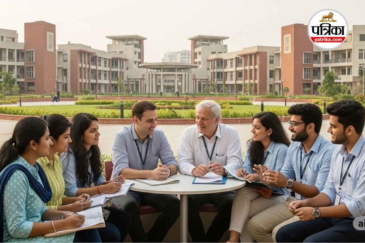 Foreign Universities to Open Campuses in India by 2026