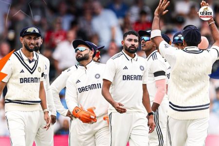 Team India vs ENgland (Photo-BCCI)