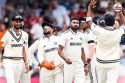 ENG vs IND: हेडिंग्ले में बदला मैच का रुख, विकेट के लिए तरसे भारतीय गेंदबाज,
पहले सेशन में खूब हुआ ड्रामा