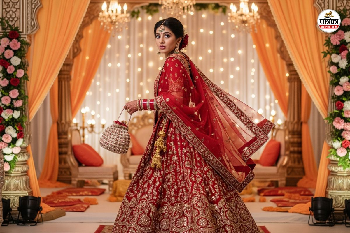 शादी के बाद कमरे में गया था दूल्हा… दोनों पति-पत्नी साथ सोए, सुबह उठा तो जोर-जोर
से चिल्लाया