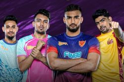 PKL 12: प्रो कबड्डी लीग सीजन 12 के 5 सबसे तूफानी रेडर, पलक झपकते ही विरोधी टीम
को कर सकते हैं ध्वस्त - image