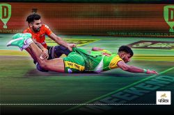 PKL 12: मनिंदर सिंह के साथ पटना पाइरेट्स ने किन खिलाड़ियों को खरीदा, देखें 3 बार
की चैंपियन का स्क्वॉड - image