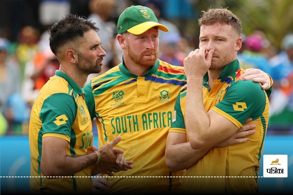 Heinrich Klassen (Photo Credit-IANS)