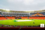 Narendra Modi Stadium Ahmedabad (Photo Credit-IANS)