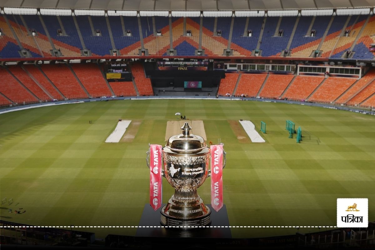 IPL Final RCB vs PBKS: क्या बिना टाई मैच के मुमकिन है सुपर ओवर? फाइनल से पहले
जान लें ICC और IPL का नियम