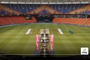 IPL 2025 Final Venue Narendra Modi Stadium (Photo Credit-IPL)
